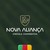 Nova Aliança Vinícola Coop. logo