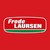 Frode Laursen A/S logo
