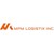 MPM Logistix logo