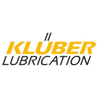 Klüber Lubrication North America logo