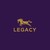 LEGACY logo