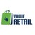 Value Retail logo