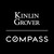 Kinlin Grover Compass logo