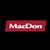 MacDon Industries logo