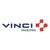 VINCI Facilities Industrie Aquitaine logo