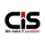 Cyber Infrastructure (CIS) logo