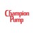 Champion Pump Company logo