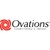 Ovations Food Services, LP logo