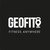 Geofit logo