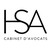 HSA - Cabinet d'Avocats logo