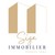 SIGA IMMOBILIER logo