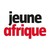Jeune Afrique logo