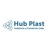 Hub Plast logo