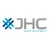JHC Gaz expert logo