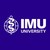 IMU University logo