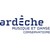 Ardèche Musique et Danse Conservatoire logo