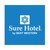 Sure Hotel Chateauroux logo
