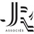 JR ASSOCIÉS logo