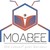 Groupe Moabee logo