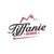 Boulangerie Tiffanie logo