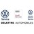 Delattre Automobiles logo