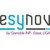 Esynov logo