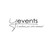 YEVENTS logo