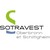 SOTRAVEST Entreprise de construction logo