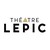 Théâtre Lepic logo