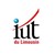 IUT du Limousin logo