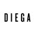 DIEGA logo
