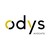 ODYS AVOCATS logo