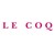 Restaurant Le Coq logo