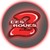 Les 2 Roues logo