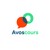 Avoscours logo