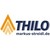 A. Thilo Internationale Spedition GmbH logo