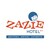 Zazie Hôtel Paris logo
