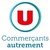 SUPER U Vouillé (86) logo