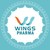 Wings Pharmaceuticals Pvt. Ltd. logo