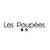 Les Poupées logo