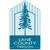 Lane County Government logo