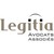LEGITIA logo