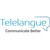 Telelangue logo