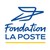 Fondation La Poste logo