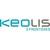 Keolis 3 Frontières logo