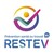 RESTEV - Réseau Santé au Travail d'Entreprises de Vendée logo