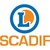 SCADIF logo