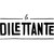 Brasserie la Dilettante logo