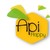 Apihappy logo