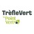 TREFLE VERT logo